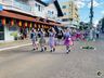 FOTOS: Desfile Cultural abre a 43ª Oktoberfest de Itapiranga