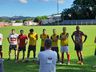 Cometa apresenta comissão técnica e atletas para o Estadual de Amadores Unsa Bier 2022