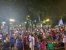Confira como foi a Festa da Virada em Itapiranga
