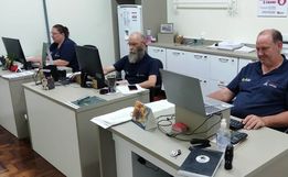 Ao menos 100 pedidos de alvará foram feitos nos primeiros dias de 2023