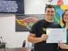 PM realiza formatura de 22 alunos do Projeto Protetores do Lar em Bandeirante