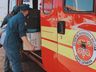 VÍDEO: Bombeiros arrecadam mais de três mil peças na Campanha do Agasalho 2020