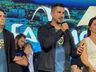 Faismo 2024 é oficialmente aberta no parque de exposições de SMO