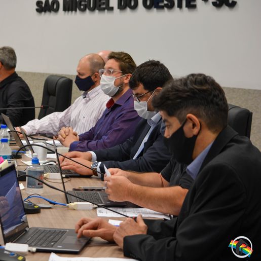Câmara mantém veto ao Projeto de Lei que alterava a lei da Ficha Limpa Municipal 