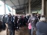Devotos de Nossa Senhora Aparecida participam da 29 º Romaria  do São Mateus