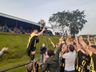 Penharol de Linha Soledade é campeão da Taça Amizade Série Prata de Itapiranga