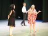 Espetáculo de dança mostra talentos campoerenses