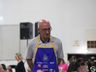 Festival do Frango e do Vinho do Rotary Club reúne mais de 700 pessoas