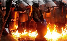 Ao menos 749 pessoas foram presas e 6 morrem em protestos após eleições na Venezuela 