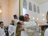 FOTOS: Márcio Joel Birck é ordenado Padre em igreja de Itapiranga