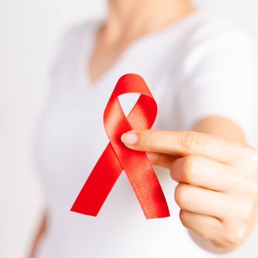 Dezembro Vermelho:  Semana terá horário especial  para testes rápidos de HIV e Sífilis