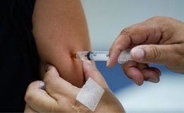 Campanha de Multivacinação imunizou mais de 410 mil em SC