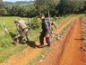 Polícia Ambiental e Marinha realizam operação na fronteira 