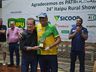 Confraternização Pré Itaipu Rural reúne imprensa, autoridades e patrocinadores 