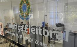 Diplomação dos eleitos em SMO acontece em 16 de dezembro