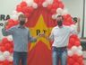 PT oficializa candidatura de Adilson Pandolfo a majoritária em SMOeste