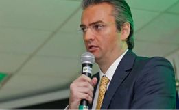 Diretor-geral da PF diz que lei sobre lavagem de dinheiro é moderna, mas pouco aplicável