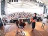 “Quanto Mais Música Melhor” transforma São Miguel do Oeste em palco de celebração musical e cultural