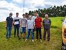 SMO: Visita técnica define detalhes do Parque Florestal da Peperi