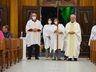 Missa de Lava-pés: Padre Silvestre Seluk relembra últimos momentos da vida de Jesus