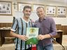 Habitação: Palma Sola entrega escrituras para moradores
