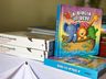 Feira do Livro é sucesso em Campo Erê 