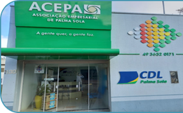 ACEPA/CDL lança Campanha Show de Prêmios 2021