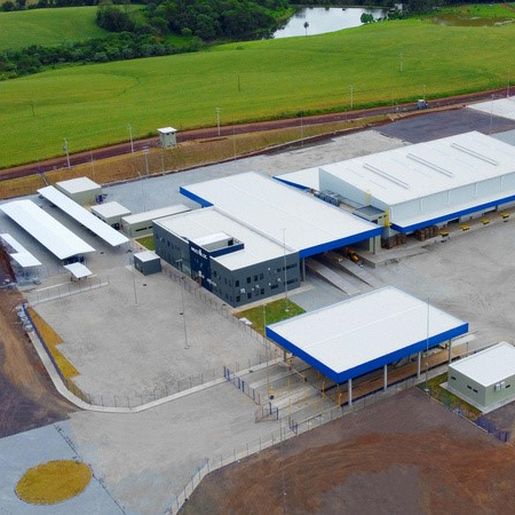 Com investimentos de R$ 50 milhões novo porto seco será inaugurado em Dionísio Cerqueira