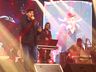 Talentos locais brilham na grande final do Festerê Municipal  