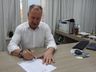 Prefeito direciona todos os serviços da Secretaria de Obras a ações de combate à estiagem