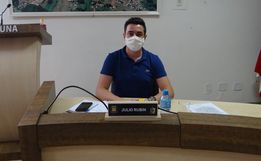 Vereador pede estudo de readequação do acesso à São José do Cedro; entenda