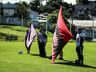 No detalhe, São Miguel Indians é superado por Cascavel Olympians; fotos