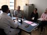 Saúde Pública promove mutirão de consultas e exames de oftalmologia
