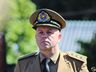 Tenente-coronel Alciones assume o 11°BPM/Fron em São Miguel do Oeste