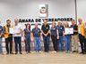 Projeto dá nome de Lions Clube São Miguel do Oeste para praça em SMO