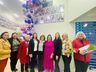 Câmara de Itapiranga inaugura Galeria Lilás em homenagem às vereadoras