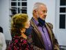 Casal de Descanso comemora 66 anos de casados com renovação dos votos