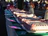 Palma Sola comemora 62 anos com festa