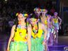 Cia Artística de Patinação La Salle promove espetáculo em SMO