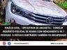 Polícia Civil de Anchieta conclui inquérito e indicia sete pessoas por roubo
