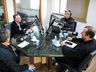 Agricultura Familiar é tema do Peperi Debates; ouça o debate