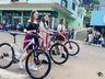   Desfile Cultural abre a 44ª Oktoberfest de Itapiranga