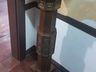 Altar construído há 80 anos é recuperado em Itapiranga