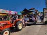 Desfile Típico da 45ª Oktoberfest proporciona espetáculo neste sábado 