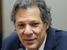 Isenção do IR para quem ganha até R$ 5 mil custará R$ 27 bilhões, afirma Haddad