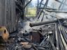 Bombeiros alertam para crescimento no número de incêndios na região