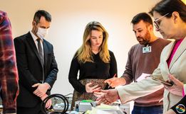 82ª Zona Eleitoral realiza audiência pública de configuração de urnas