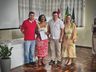 CRE de São Miguel do Oeste empossa 25 novos professores 