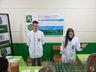Escola de Santa Helena sedia 11ª edição da Feira Regional do Conhecimento