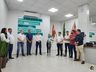 Sicoob Creditapiranga inaugura nova sede da agência Bairro Santa Tereza